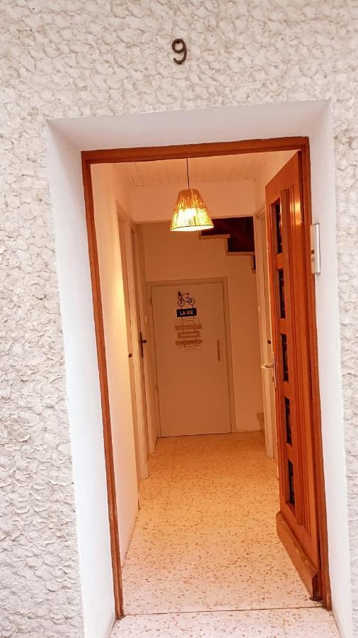Holiday home Charmante Maison De Avec Parking Prive *