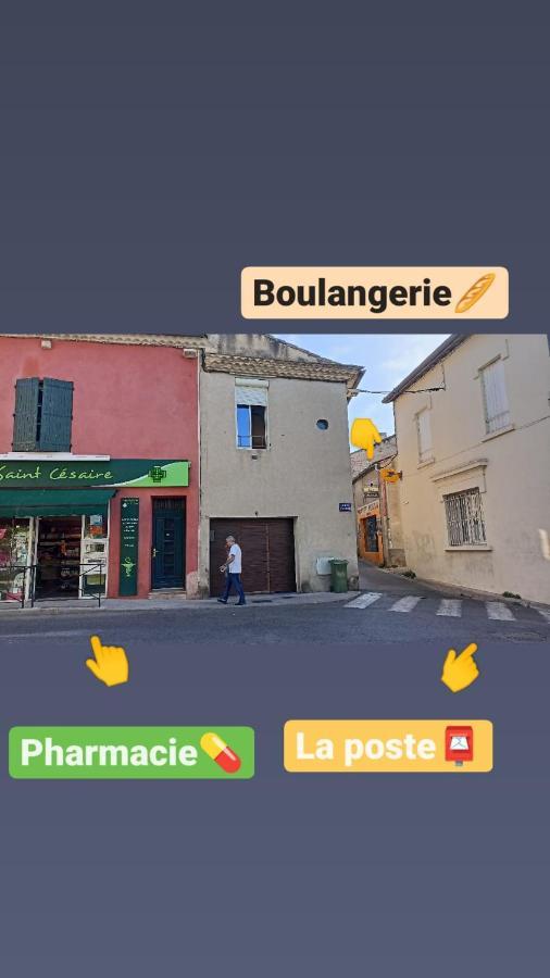 Holiday home Charmante Maison De Avec Parking Prive