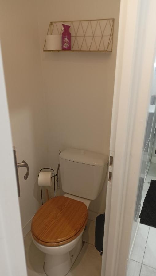 Charmante Maison De Avec Parking Prive Holiday home