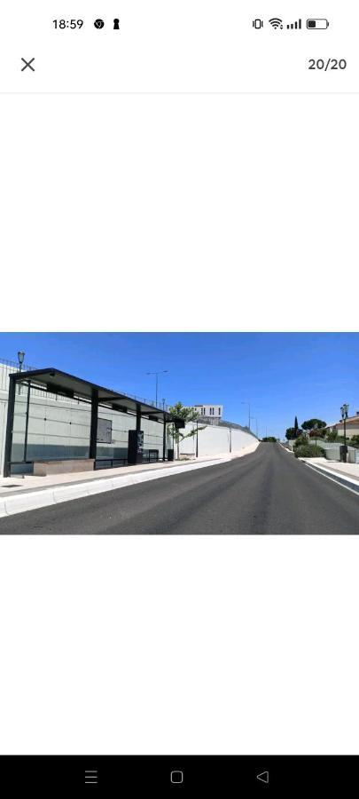 Holiday home Charmante Maison De Avec Parking Prive *